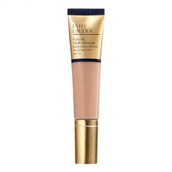 Estée Lauder - Podkład Nawilżający Futurist Hydra Rescue - Moisturizing Makeup Spf 45 - Futurist Hydra Rescue 3n2 Wheat - Dla Kobiet. Podkłady Estée Lauder. Za 269.00 zł.