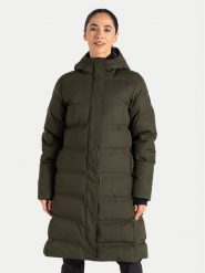 Dare2B Kurtka zimowa Wander DWP577 Zielony Regular Fit. Zielone kurtki sportowe DARE2B, na zimę, bez wzorów, z syntetyku, bez kaptura, outdoorowe. Za 949.99 zł.