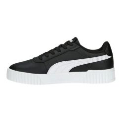 Buty Damskie Carina 2.0. Białe trekkingi Puma, trekkingowe. Za 334.99 zł.