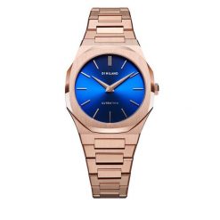 Zegarek D1 Milano. Żółte zegarki D1 Milano, złote. Za 1,119.00 zł.