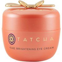 The Brightening Eye Cream - Rozjaśniający krem pod oczy redukujący cienie. Kremy pod oczy Tatcha. Za 315.00 zł.