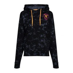 Bluza treningowa damska Under Armour Project Rock Underground Terry HD. Czarne bluzy Under Armour, s, bez wzorów, bez kaptura. Za 289.99 zł.