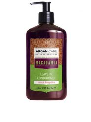 Argani Care Odżywka "Macadamia Oil" do suchych włosów - 400 ml rozmiar: onesize. Odżywki do włosów Argani Care. Za 43.99 zł.