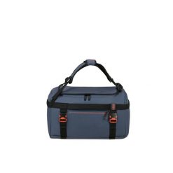 Torba podróżna American Tourister Urban Track. Czarne torby na ramię American Tourister, bez wzorów, z materiału, biznesowe, na ramię, duże, bez dodatków. Za 391.00 zł.