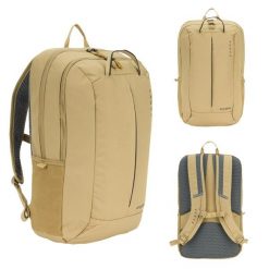 Plecak turystyczny KADVA anyWAY 25 l piaskowy 25 l. Żółte plecaki KADVA, bez wzorów. Za 179.99 zł.