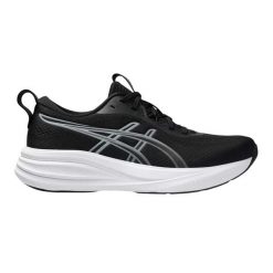 Buty Do Biegania Asics Gel-Pulse 17 Dorośli. Czarne trekkingi Asics, z gumy, do biegania. Za 495.99 zł.