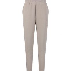 Damskie spodnie dresowe Endurance Jade. Brązowe spodnie dresowe ENDURANCE, bez wzorów, z dresówki. Za 219.00 zł.