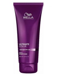 Wella Odżywka do włosów "Ultimate Color Step 2" - 200 ml rozmiar: onesize. Odżywki do włosów Wella. Za 217.99 zł.