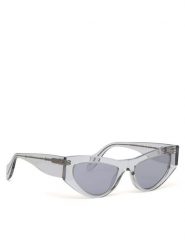 PINKO Okulary przeciwsłoneczne Cassiopea Occhiali 20251 PKSG 105315.A2NN Szary. Szare okulary przeciwsłoneczne Pinko, bez wzorów, z tworzywa sztucznego. Za 619.99 zł.
