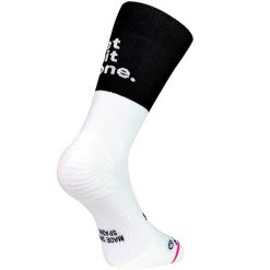 Skarpetki Sporcks Get shit Done. Białe skarpety SPORCKS, bez wzorów. Za 155.50 zł.