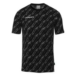 Koszulka Uhlsport Progressive 28. Białe bluzki Uhlsport, bez wzorów, z materiału, sportowe, bez kołnierzyka, bez ramiączek. Za 166.50 zł.