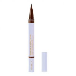 Nabla - Brow Ambition - Micro-stroking Brow Pen - Brow Ambition - Warm Brown - Dla Kobiet. Kredki do oczu NABLA. Za 99.00 zł.