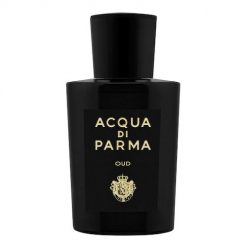 Acqua Di Parma - Signatures Of The Sun Oud - Eau De Parfum Woody - Signature Oud 100ml - Dla Kobiet. Perfumy damskie Acqua Di Parma. Za 1,235.00 zł.