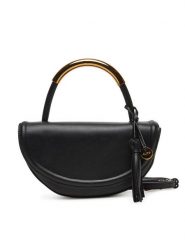Aldo Torebka Arinellawomen'S 13989411 Czarny. Czarne torebki klasyczne Aldo, bez wzorów, ze skóry, bez dodatków. Za 179.99 zł.