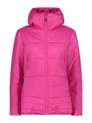 CMP Kurtka funkcyjna w kolorze różowym rozmiar: 42. Różowe kurtki sportowe CMP, bez wzorów, z materiału, bez kaptura, outdoorowe. Za 234.94 zł.