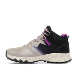Buty Trekkingowe Damskie Columbia Peakfreak Hera Mid Outdry. Czarne trekkingi Columbia. Za 608.99 zł.