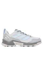 Adidas Trekkingi Terrex Eastrail 3 W Shoes JR4022 Szary. Szare trekkingi Adidas, z materiału, trekkingowe. Za 349.99 zł.