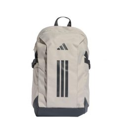 Plecak Adidas Power. Brązowe plecaki Adidas, bez wzorów. Za 179.00 zł.