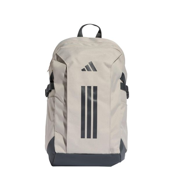 Plecak Adidas Power. Brązowe plecaki Adidas, bez wzorów. Za 179.00 zł.