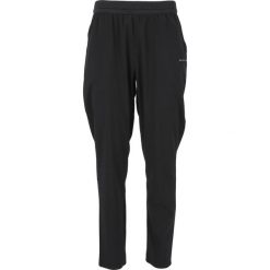 Damskie spodnie treningowe Elite Lab Run. Czarne spodnie dresowe ELITE LAB, xs, bez wzorów, do biegania. Za 190.50 zł.