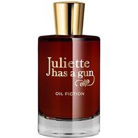 Oil Fiction - woda perfumowana. Perfumy damskie Juliette Has A Gun. Za 645.00 zł.