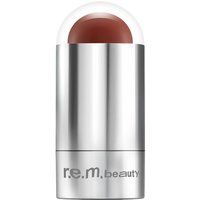 Rem Beauty - Eclipse - Róż W Sztyfcie Do Ust I Policzków - Eclipse Cheek & Lip Stick Cab-eret - Dla Kobiet. Róże Rem Beauty. Za 99.00 zł.