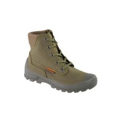 Buty myśliwskie SG100 RESPI. Obuwie sportowe SOLOGNAC. Za 129.99 zł.