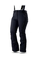 Spodnie Trimm RIDER LADY. Zielone spodnie narciarskie TRIMM, l, bez wzorów, z materiału, narciarskie. Za 700.00 zł.