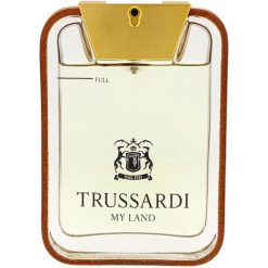 "My Land" - EDT - 100 ml. Perfumy męskie Perfumy. W wyprzedaży za 169.95 zł.