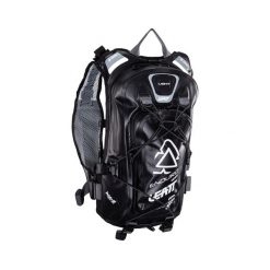 Plecak rowerowy z system hydracyjnym LEATT Hydration MTB HydraDri WP 2.0. Brązowe plecaki LEATT, bez wzorów. Za 999.01 zł.
