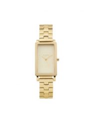 Skagen Zegarek Hagen SKW3098 Złoty. Żółte, analogowe zegarki Skagen, złote. Za 889.99 zł.