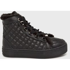 Guess Jeans - Buty. Obuwie sportowe marki Guess Jeans. W wyprzedaży za 499.90 zł.