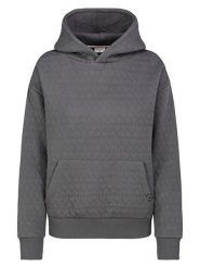 Sublevel Bluza w kolorze szarym rozmiar: S. Szare bluzy Sublevel, s, bez wzorów, z kapturem. Za 149.95 zł.
