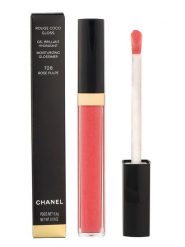 Chanel Błyszczyk "Rouge Coco Gloss - #728 Rose Pulpe" - 5,5 g rozmiar: onesize. Błyszczyki Chanel. Za 120.19 zł.