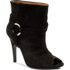 Botki BADURA - 7793-69 Czarny 015. Botki Badura. W wyprzedaży za 279.00 zł.