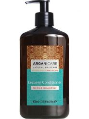 Argani Care Odżywka "Argan Oil" do suchych włosów - 400 ml rozmiar: onesize. Odżywki do włosów Argani Care. Za 50.45 zł.