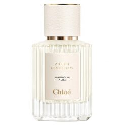 Chloé Atelier des Fleurs Magnolia Alba Woda perfumowana 50 ml Damski. Perfumy damskie Chloe. Za 463.20 zł.
