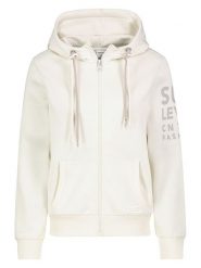 Sublevel Bluza w kolorze białym rozmiar: XXL. Białe bluzy Sublevel, xxl, bez wzorów, bez kaptura. Za 149.95 zł.