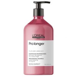 L´Oréal Professionnel Paris Pro Longer Szampon przedłużający długość włosów Szampony 750 ml. Szampony do włosów . Za 168.39 zł.