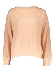 Roxy Bluza w kolorze pomarańczowym rozmiar: M. Pomarańczowe bluzy Roxy, m, bez wzorów, bez kaptura. Za 109.78 zł.