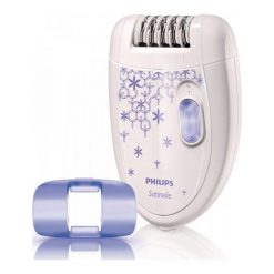 Philips Depilator Hp 6421/00 Satin Soft. Depilatory PHILIPS. W wyprzedaży za 113.00 zł.