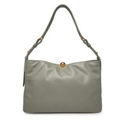 Torebka Furla. Zielone torebki klasyczne Furla, bez wzorów, bez dodatków. Za 1,399.00 zł.