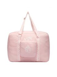 Billabong Torba podróżna CEOWB-BLB-MZ-003-09 Różowy jasny. Czerwone torby podróżne Billabong, bez wzorów, z materiału. Za 69.99 zł.