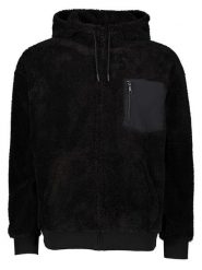 Champion Bluza w kolorze czarnym rozmiar: L. Czarne bluzy Champion, l, bez wzorów, z bawełny, bez kaptura. Za 101.23 zł.