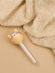 Błyszczyk do ust - kremowy. Błyszczyki Sinsay. Za 12.99 zł.