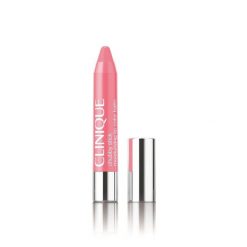 Clinique Chubby Stick Moisturizing Lip Balm Balsamy do ust 3 g 31 - TOTALLY TUTU. Czerwone płaszcze Clinique, m, z aplikacjami, ze skóry, bez kaptura. Za 97.30 zł.