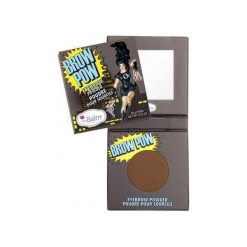 Thebalm Przedłużone Proszek Brwi Pow 8,5 G (Cień Light Brown). Kredki do oczu Thebalm. W wyprzedaży za 48.00 zł.