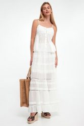 Spódnica maxi TWINSET U&B. Spódnice Twinset U&B, s, bez wzorów, maxi. Za 929.00 zł.