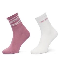 Skarpety długie Calvin Klein. Skarpety Calvin Klein, bez wzorów. Za 64.99 zł.