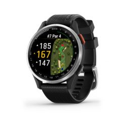 Zegarek do golfa Garmin Approach S44. Zegarki GARMIN. Za 1,399.00 zł.